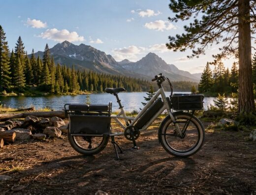 Specialized Globe Haul LT cargo e-bike